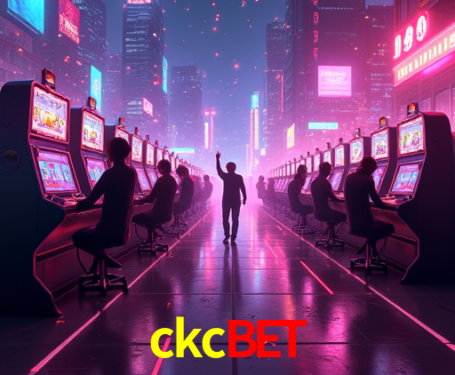 Estatísticas ckcbet