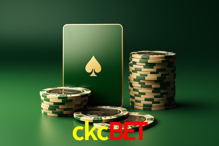 Experiência VIP ckcbet