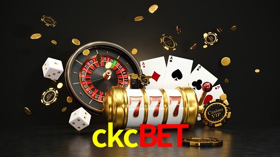 Welcome Bonus ckcbet