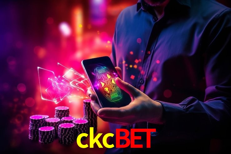 Experiência VIP ckcbet