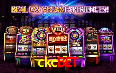 ckcbet Rio de Janeiro - Professional Dealers