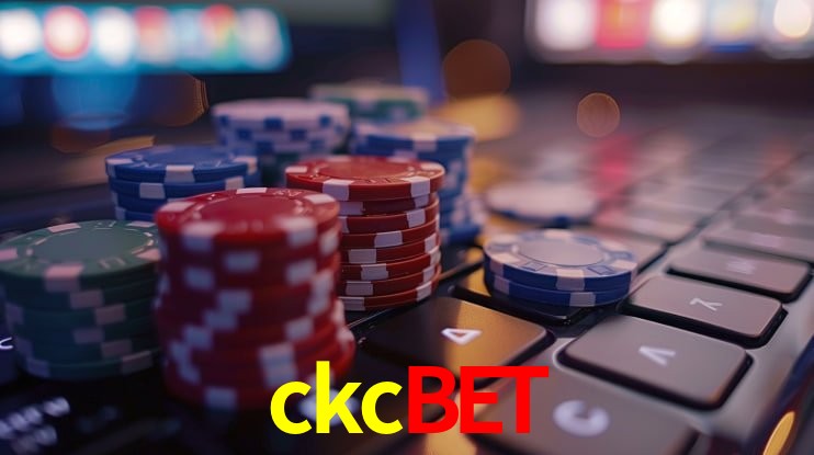 ckcbet - Security