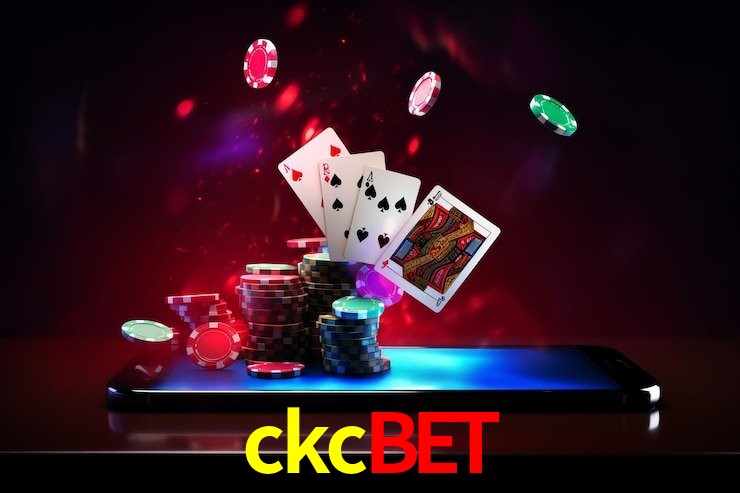 Secure Login ckcbet