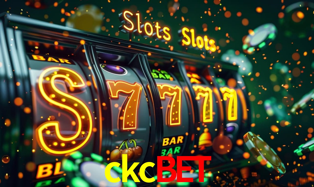 Jogos de Slot ckcbet