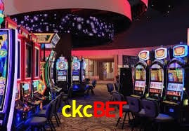 ckcbet Brasília - Leaderboards