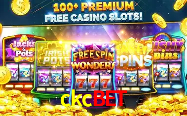 Desvendando o Mundo dos Jogos Virtuais na ckcbet