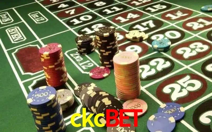 Ofertas Exclusivas ckcbet
