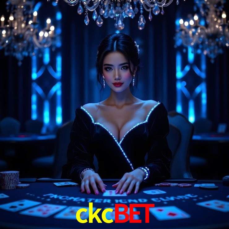 ckcbet Belo Horizonte - Jackpots