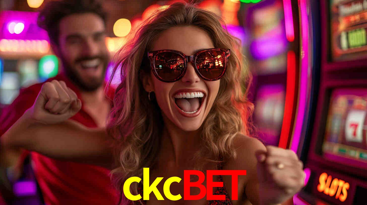 Inovações de Jogos na ckcbet: O Futuro das Experiências Interativas