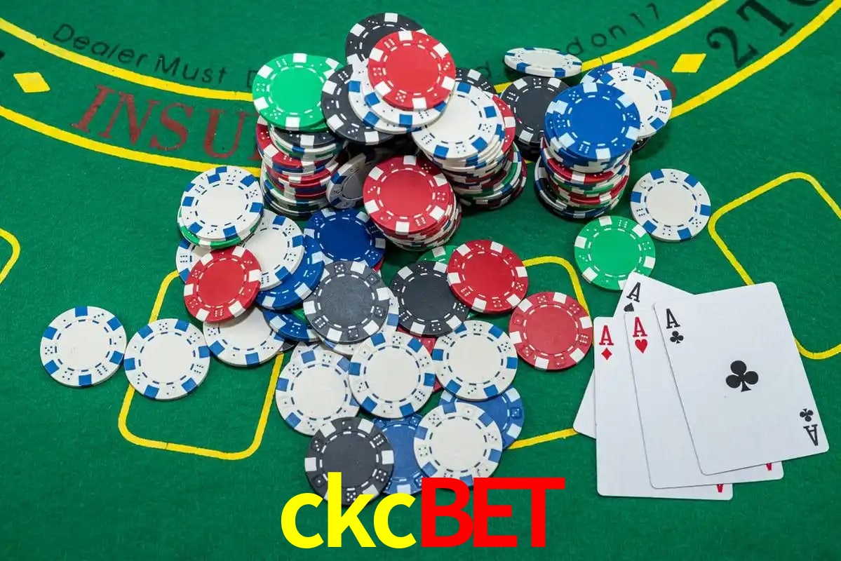 Apostas de Basquete ckcbet