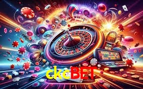 Login Seguro ckcbet