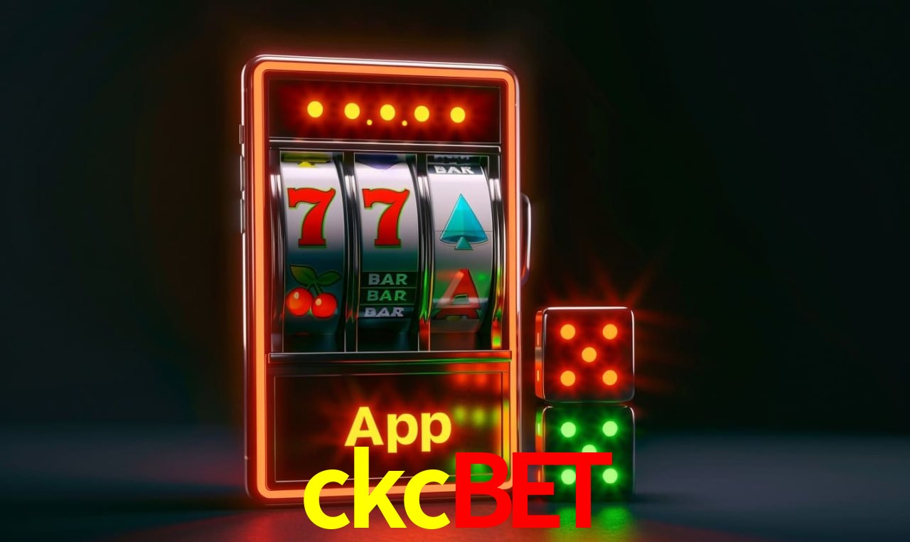 Promoção Relâmpago ckcbet