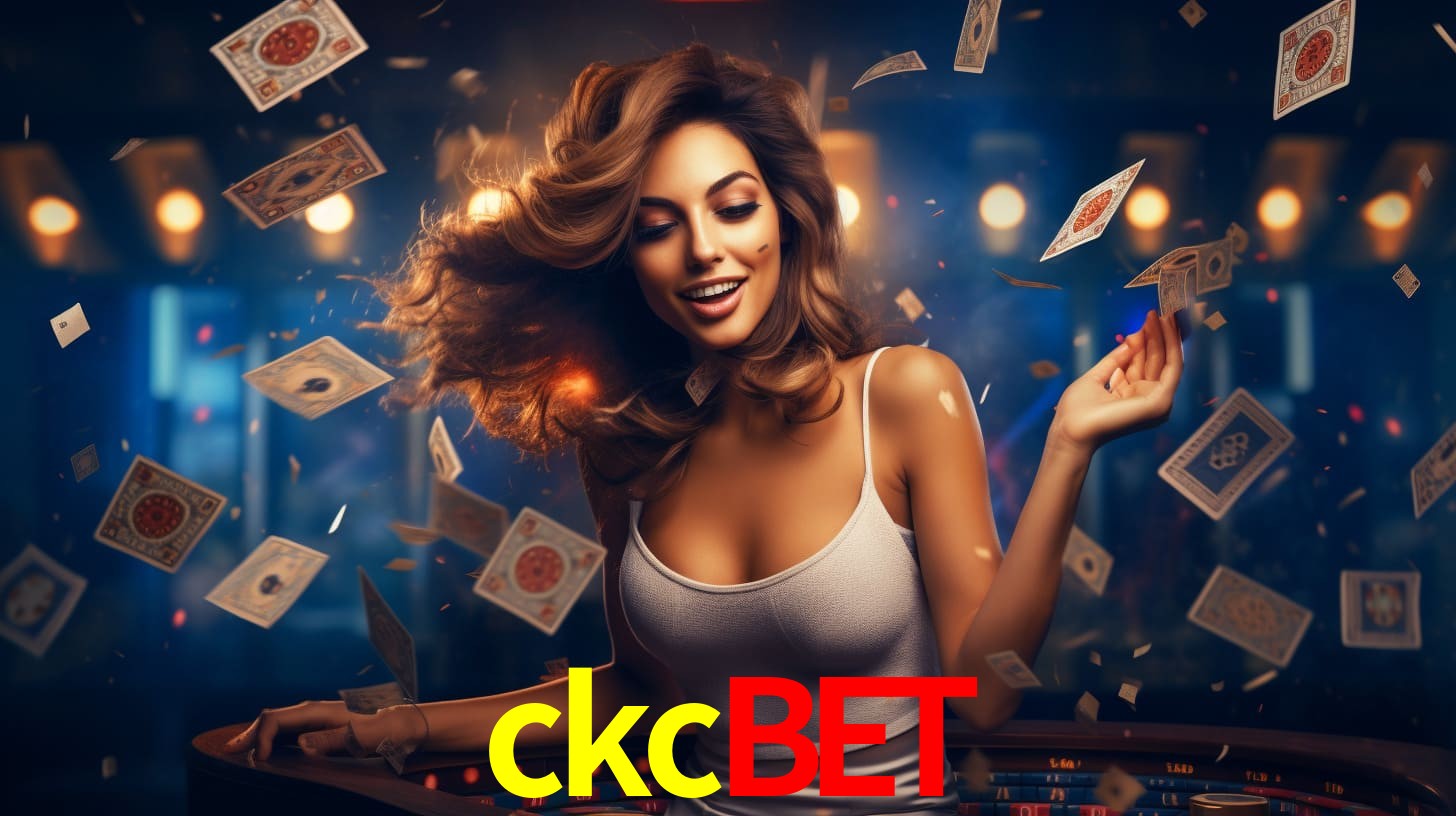 ckcbet