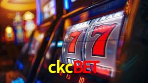 ckcbet - Aplicativo Móvel