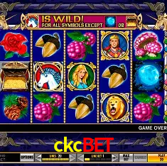 ckcbet Cassino - 80+ Mesas ao Vivo