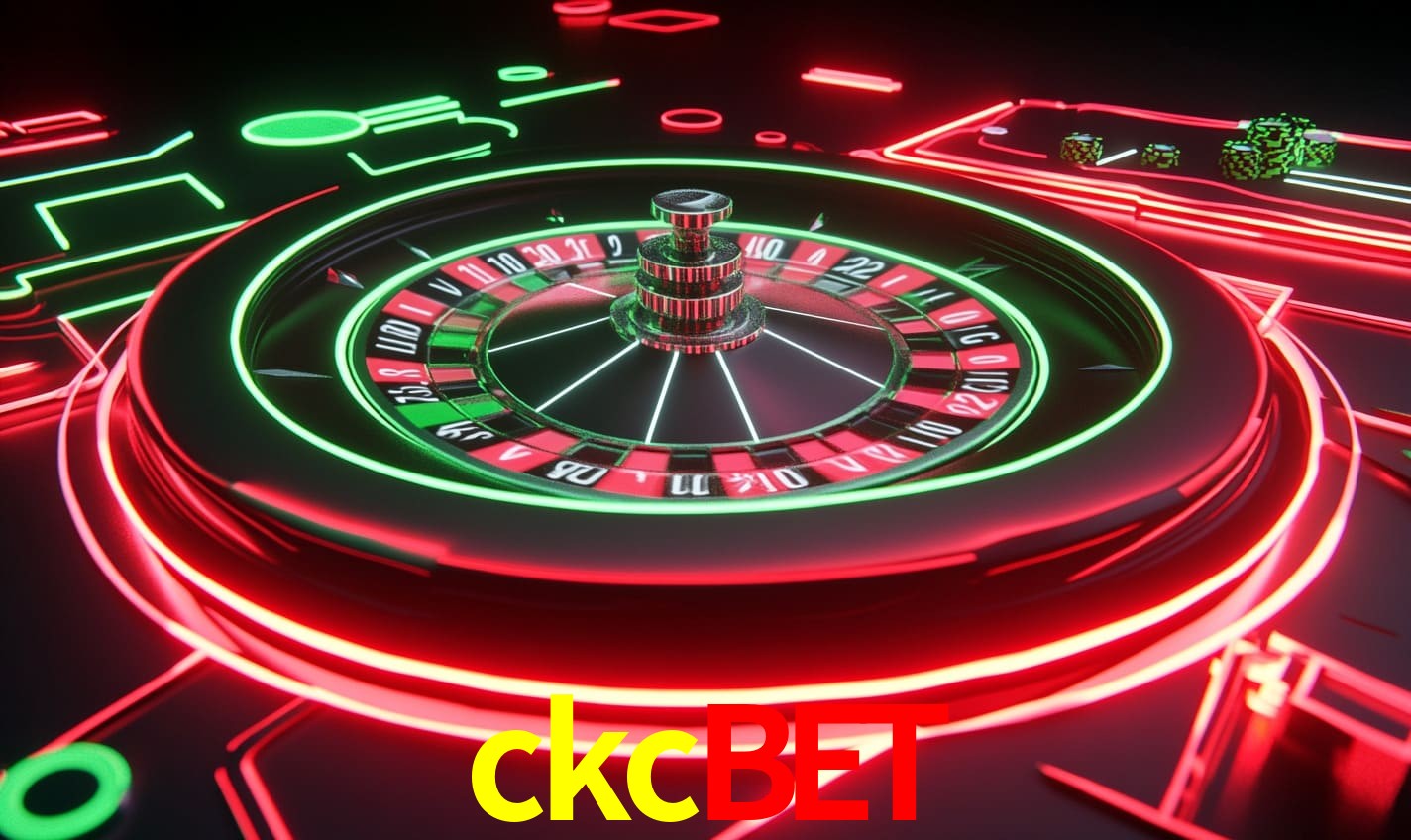 ckcbet Salvador - Strategies