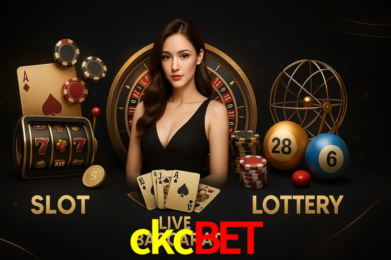 ckcbet Belo Horizonte - Promo Tips