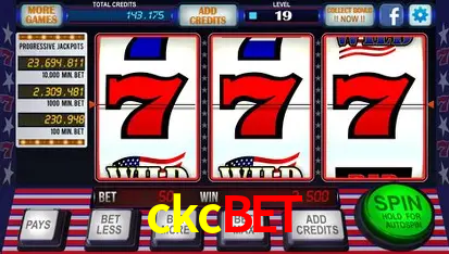 ckcbet São Paulo - Live Tables