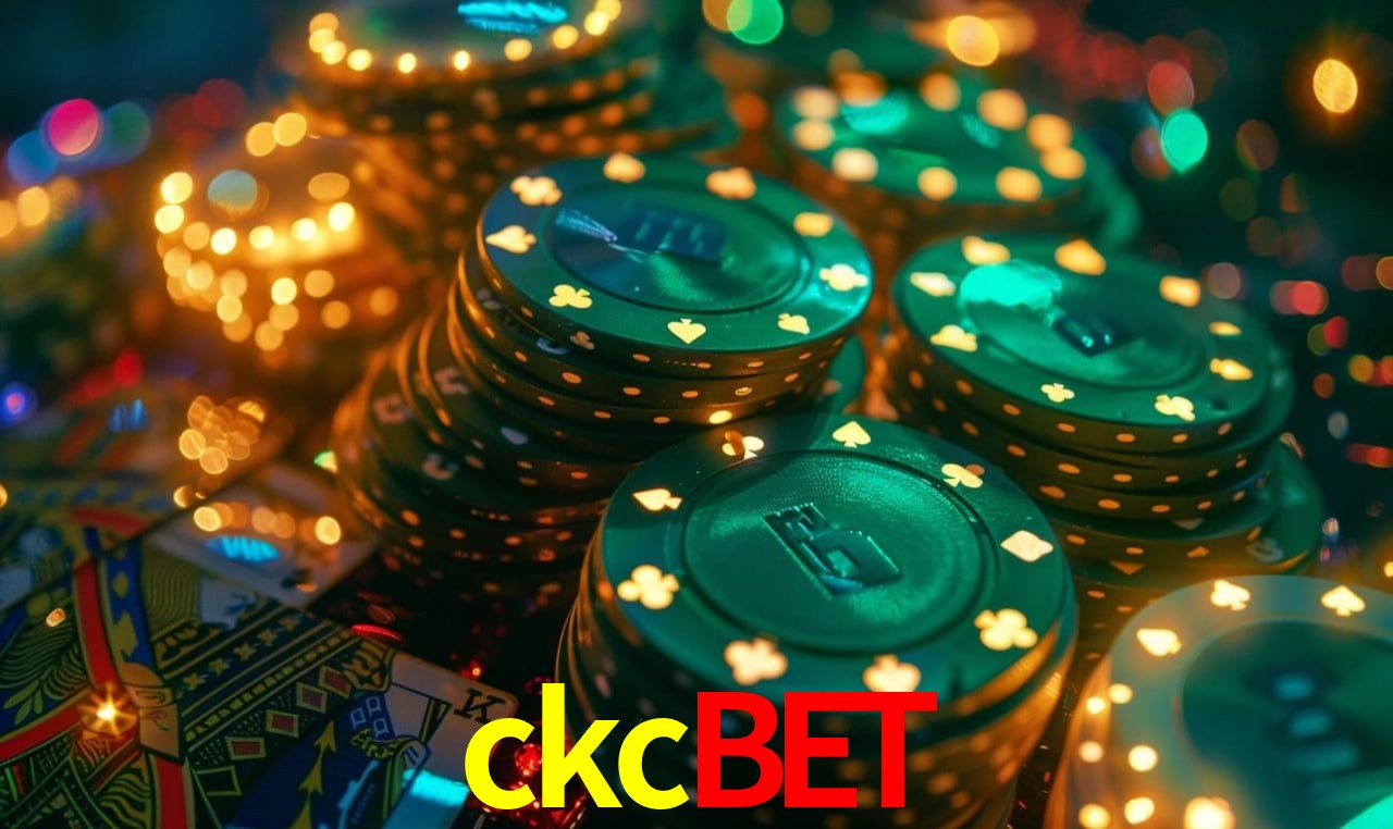 Provedores de Jogos ckcbet