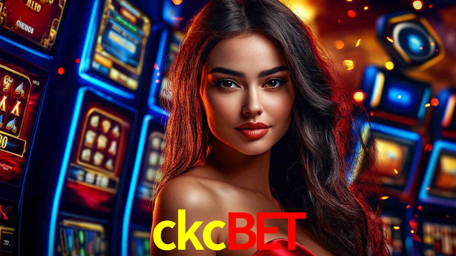 Desvendando o Mundo dos Jogos Virtuais na ckcbet