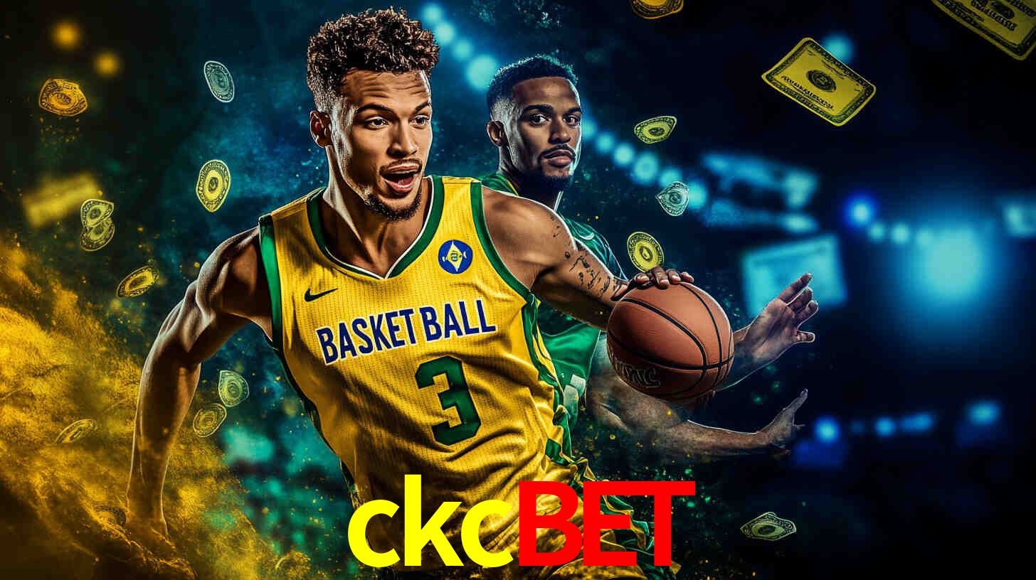 Explorando a Categoria de Eventos em Apostas na ckcbet