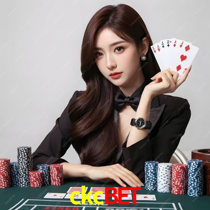 ckcbet - User Statistics