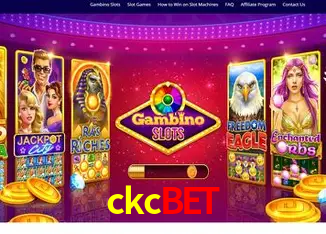 ckcbet São Paulo - All Bonuses