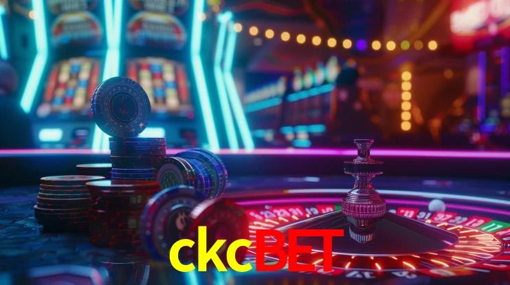 Responsive Design ckcbet