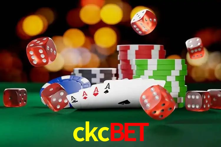 ckcbet Brasília - Jogo Features