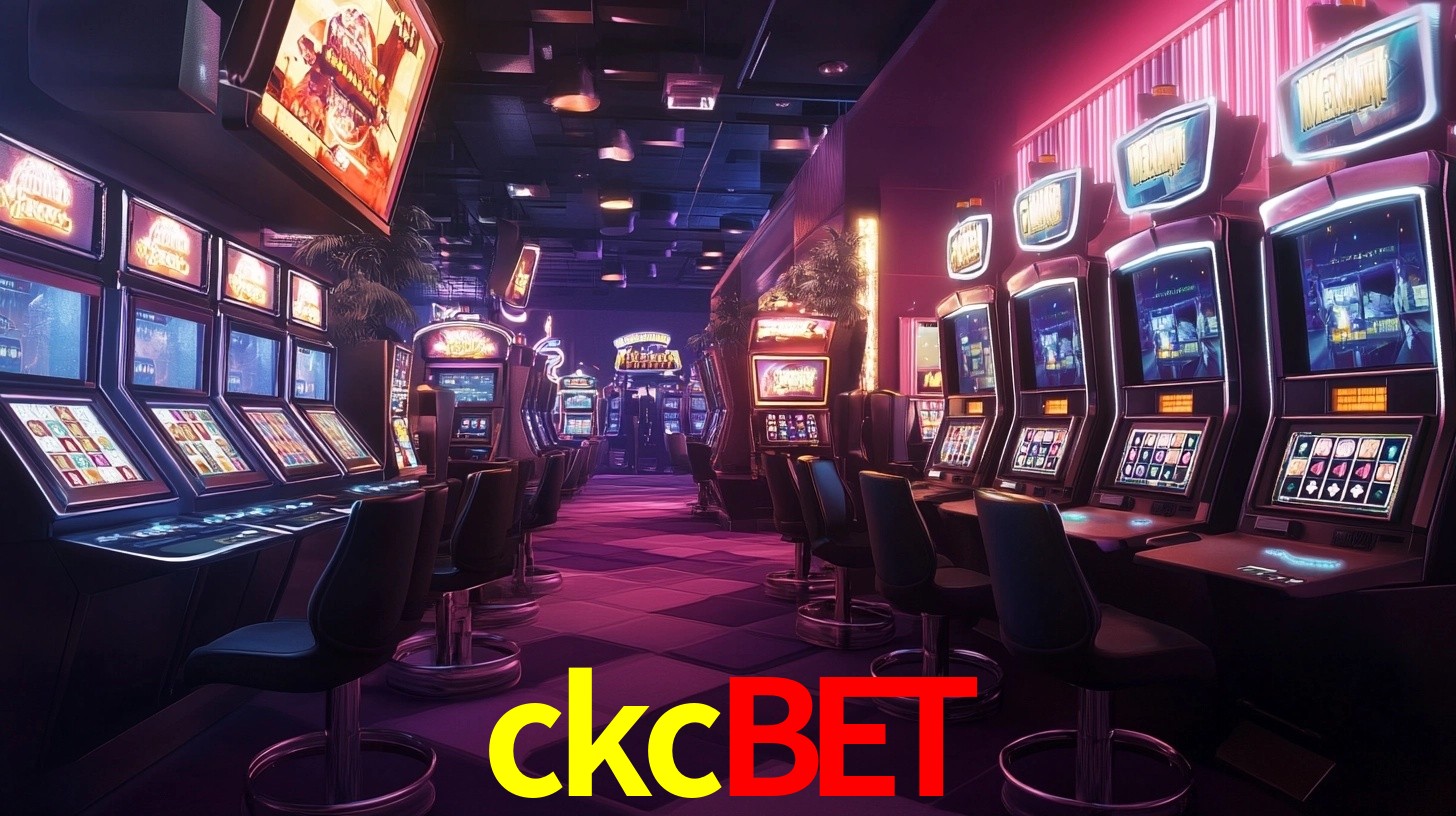 Welcome Bonus ckcbet