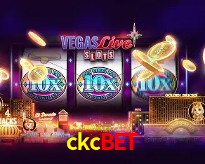 ckcbet Bônus - Pacote R$5.000 + VIP