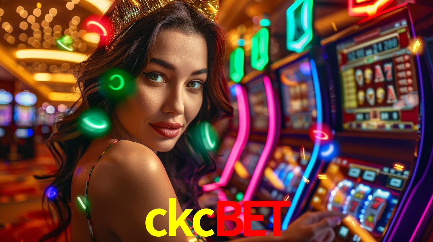 ckcbet.com