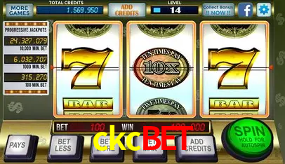 Apostas Esportivas na ckcbet: Um Guia Completo