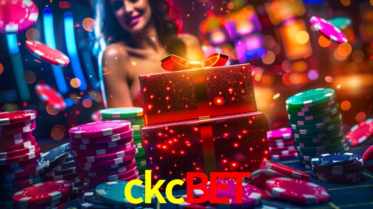 Interface Premium ckcbet