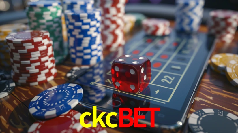 Bônus Generosos e Exclusivos no ckcbet para Você!