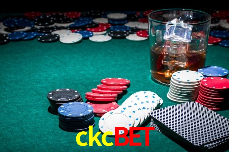 Avaliações dos Jogadores ckcbet