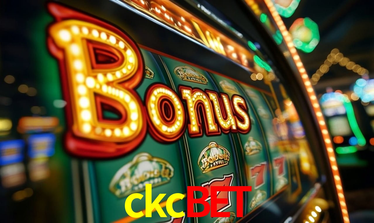 ckcbet Salvador - Promo Stats