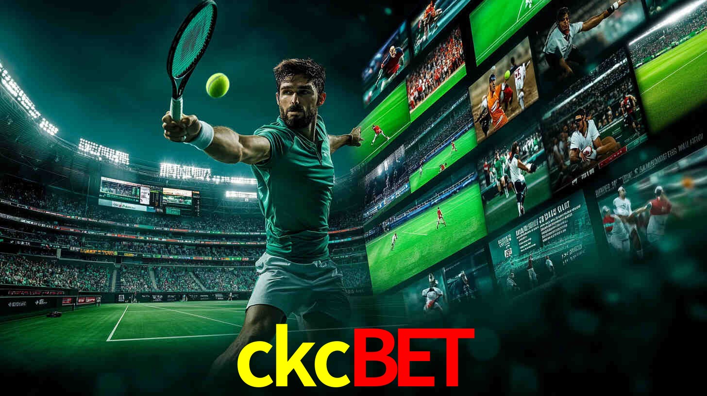 Descubra a Essência do ckcbet: Nossa História e Compromissos