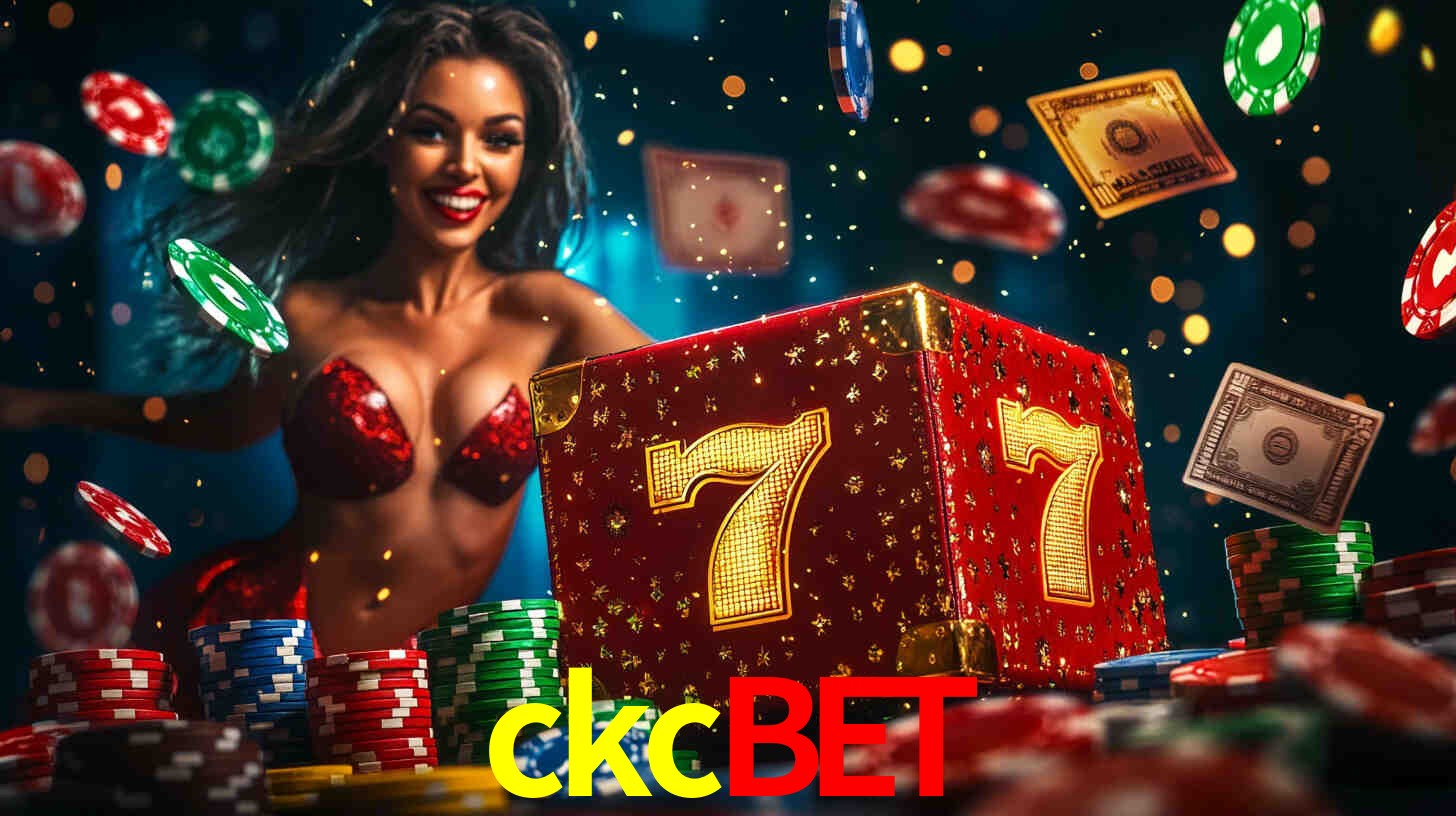 A Emoção da Loteria na ckcbet: Uma Chance de Mudança de Vida