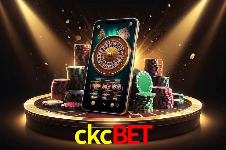 ckcbet - cassino ao vivo
