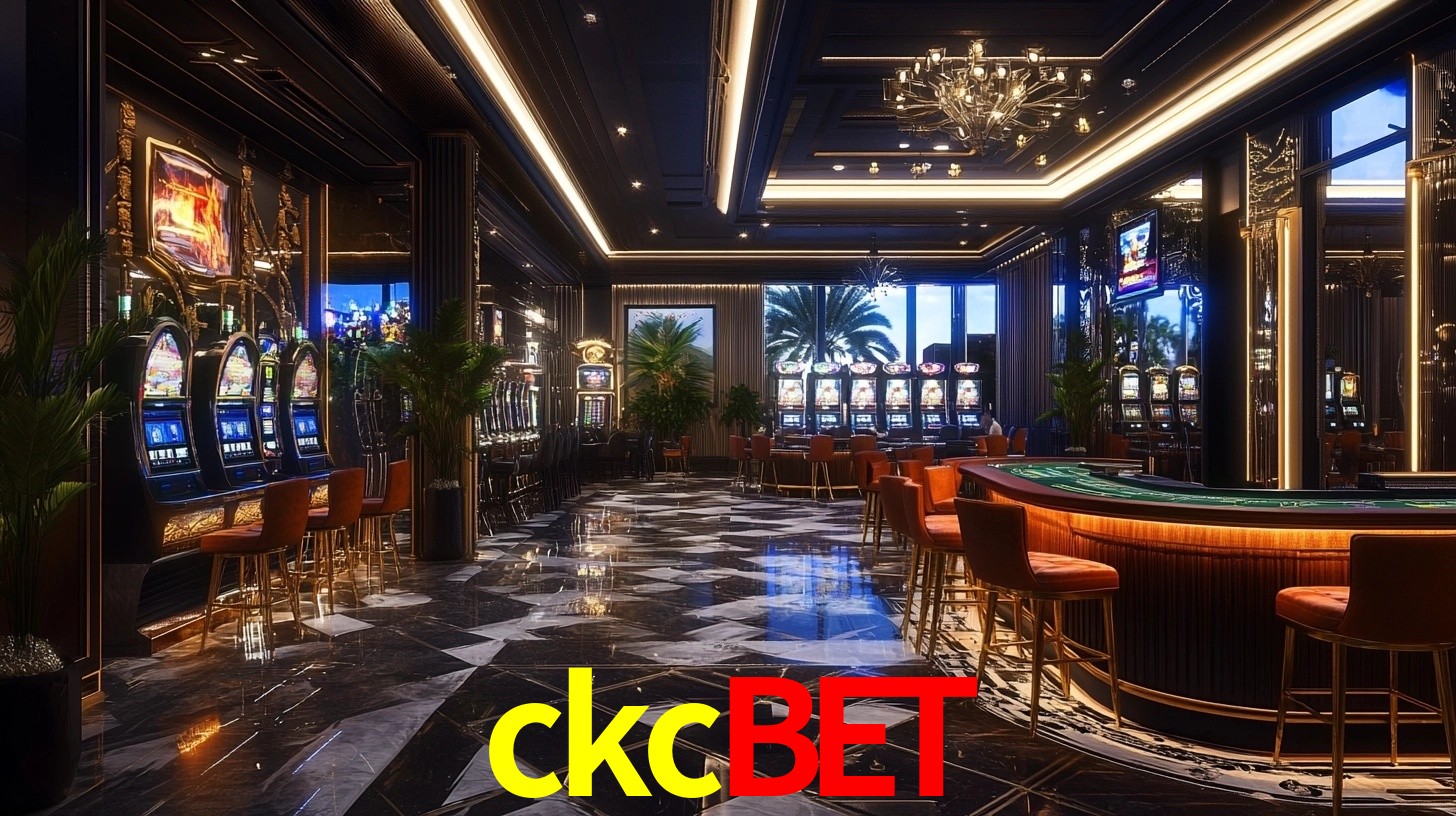 Daily Bonuses ckcbet