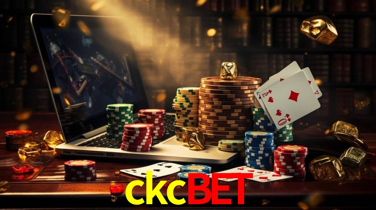 Recursos de Bônus ckcbet