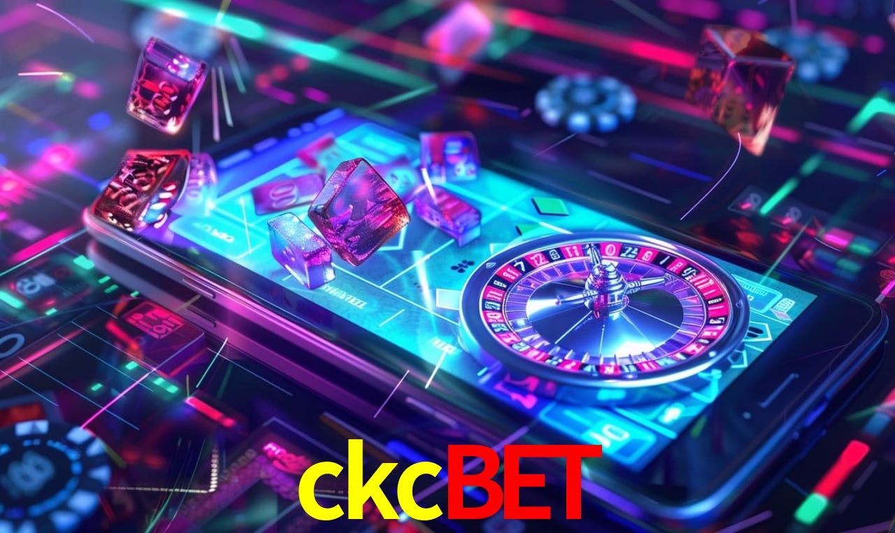 Segurança 2FA ckcbet