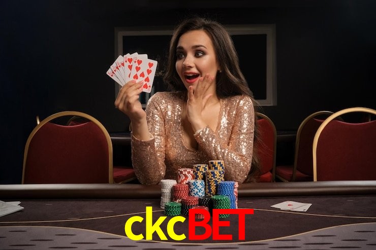 Mesa de Roleta ckcbet