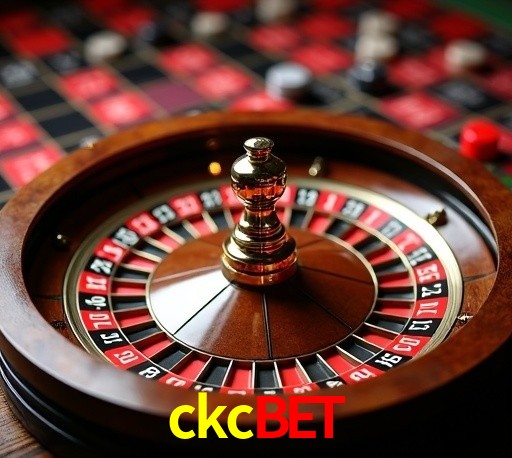 ckcbet São Paulo - Hot Promos