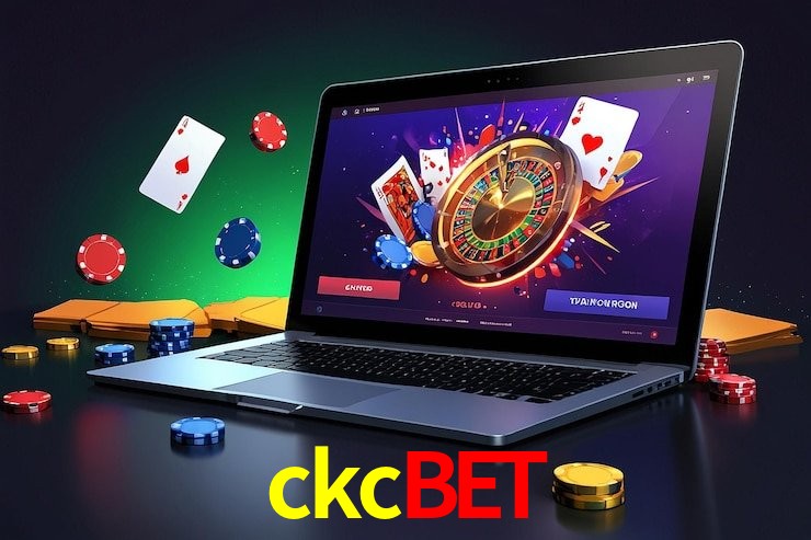 ckcbet Salvador - Support