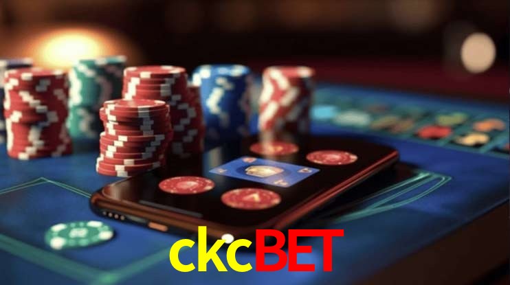 Diretório de Jogos ckcbet