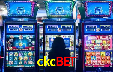Desvendando o Mundo dos Jogos Virtuais na ckcbet