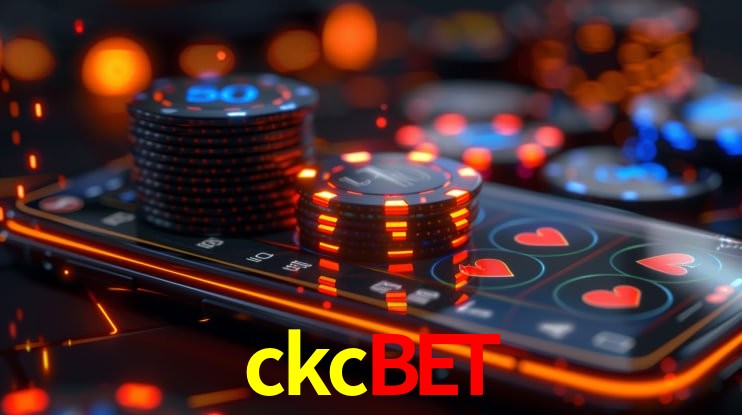 Slot Games ckcbet