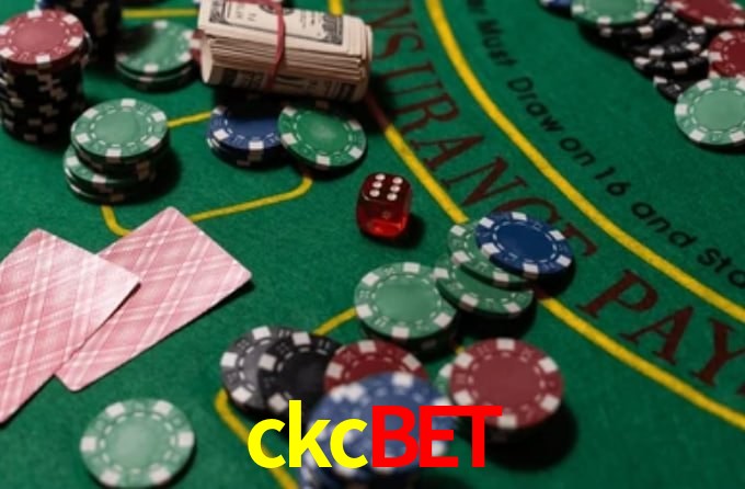 ckcbet app